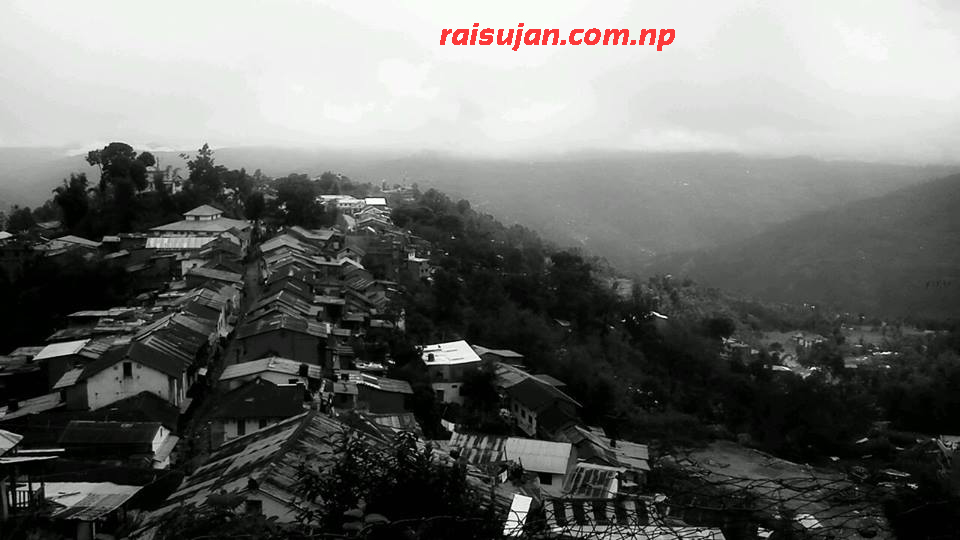 Photo courtesy by Bishal