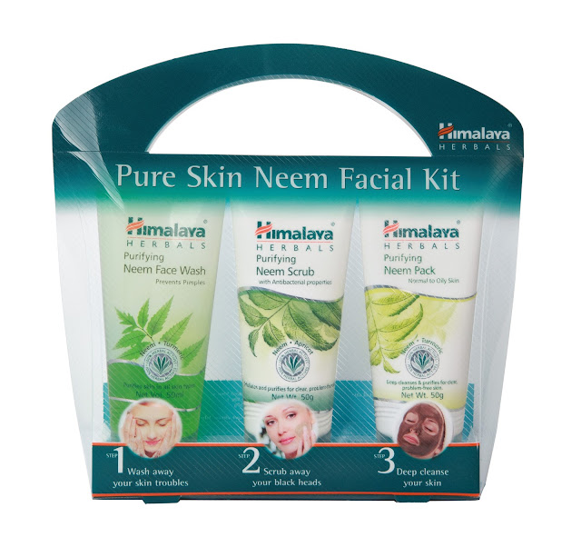 Himalaya Herbals Skin Care Products - Price Review  Stylish By Nature By Shalini Chopra  India 