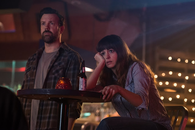 Colossal movie with Anne Hathaway
