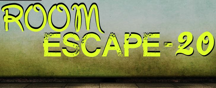 NsrGames Room Escape 20 T…