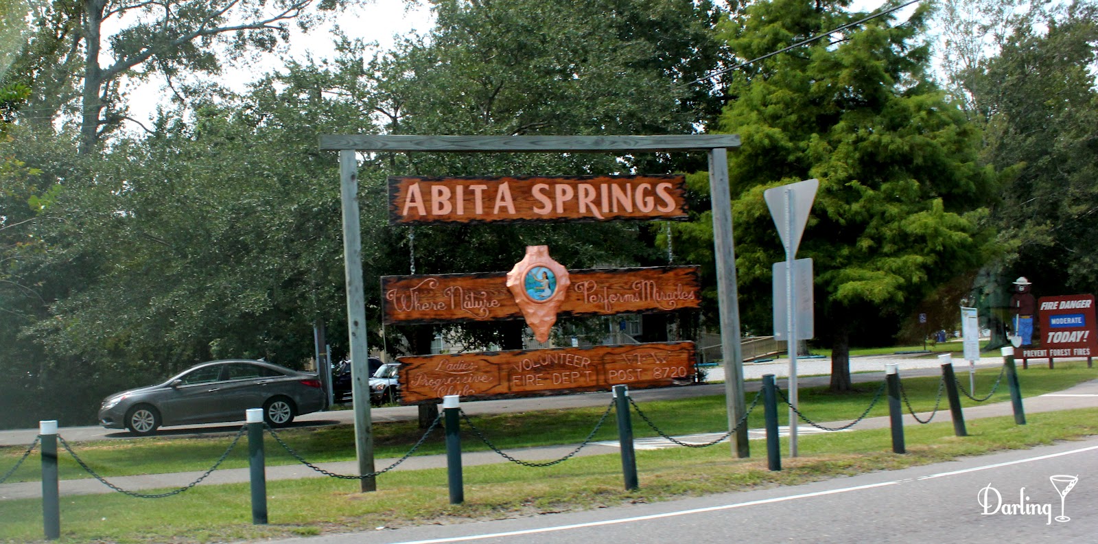 Indecisively Restless New Orleans & Abita Springs