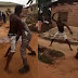Man fights PHCN official with machete over light disconnection in Lagos
