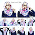 Ootd Hijab Memakai Kacamata