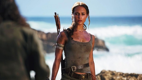 مصدر: إنطلاق العمل على الجزء الثاني من فيلم سلسلة Tomb Raider و هذه أول التفاصيل 