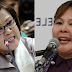 Sandra Cam slams Delima: Huwag mo akong sisigawan... Unlike you, I'm decent!