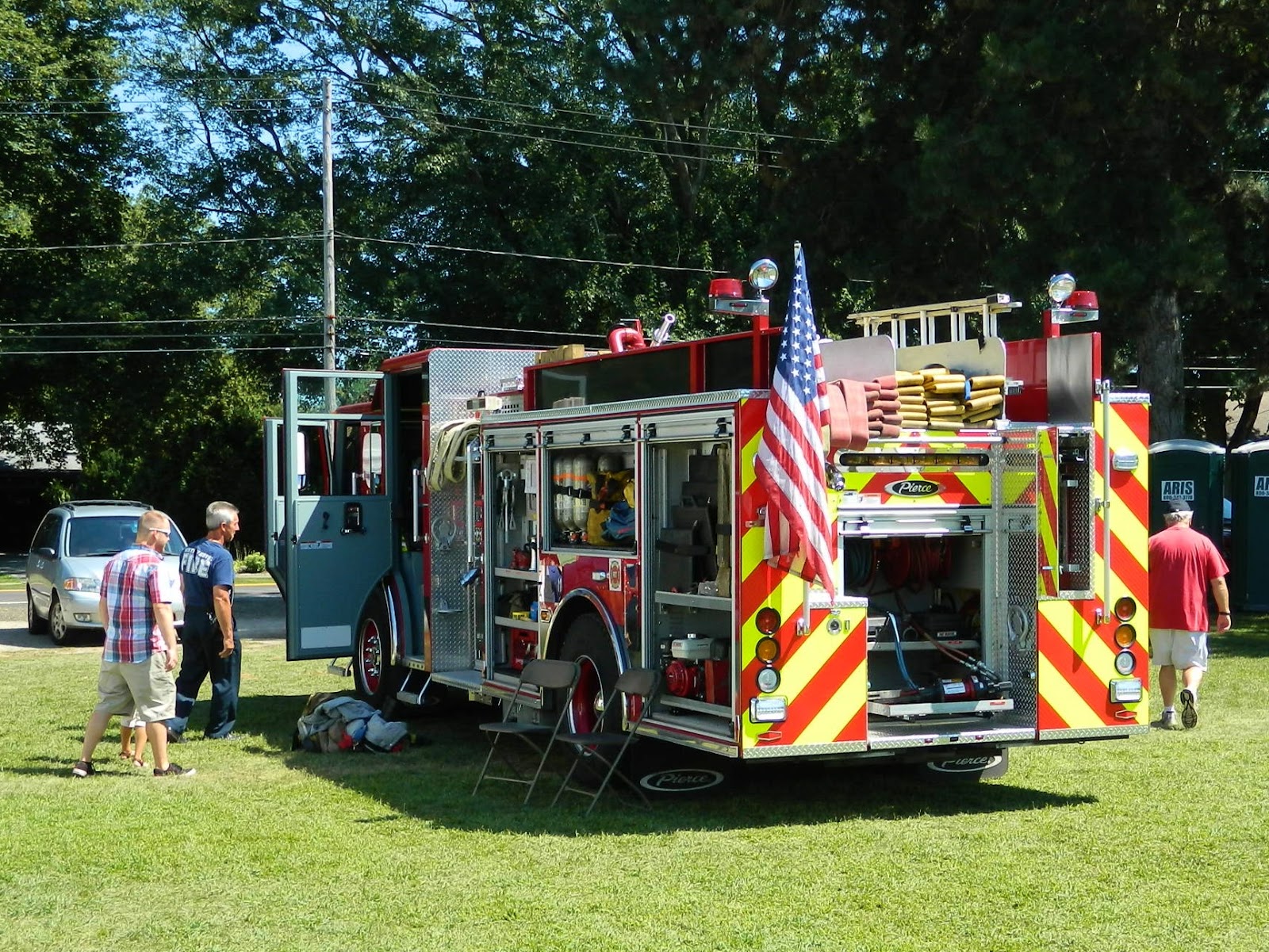 North Olmsted Festival North Olmsted, Ohio