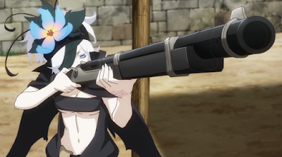 Rokka Braves of the Six Flowers Review Image 6