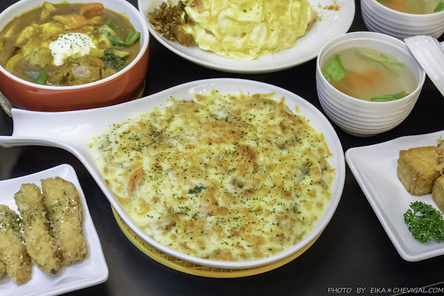 台中人氣咖哩推薦，多國口味平價大份量，假日幾乎一位難求！