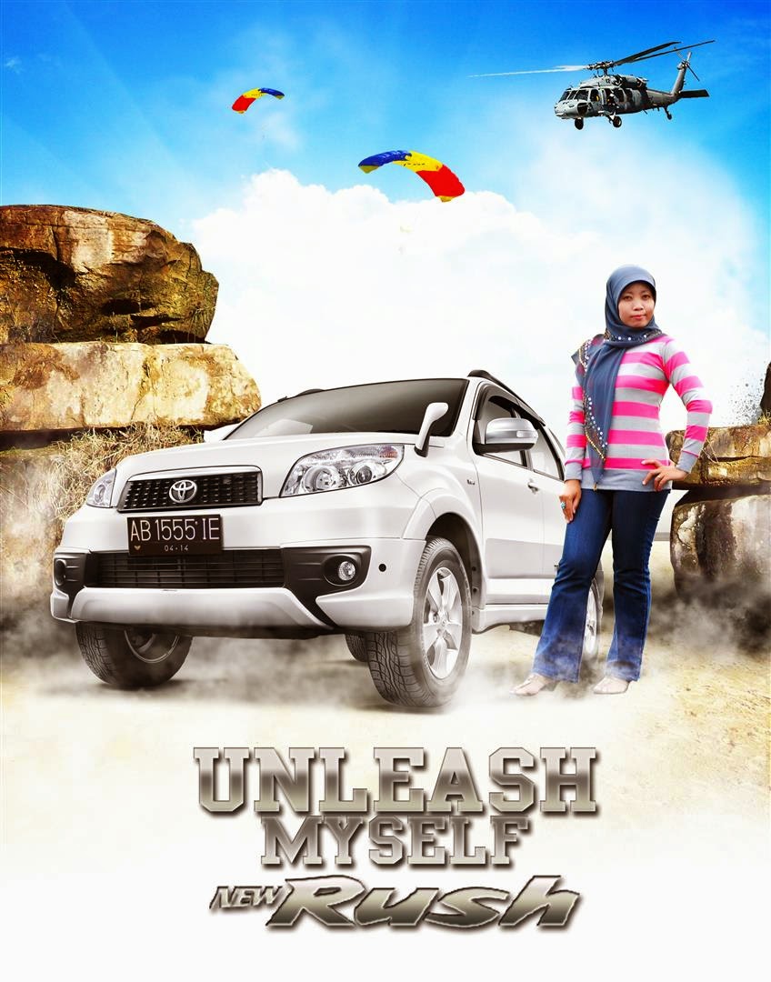 toyota rush toyota rush