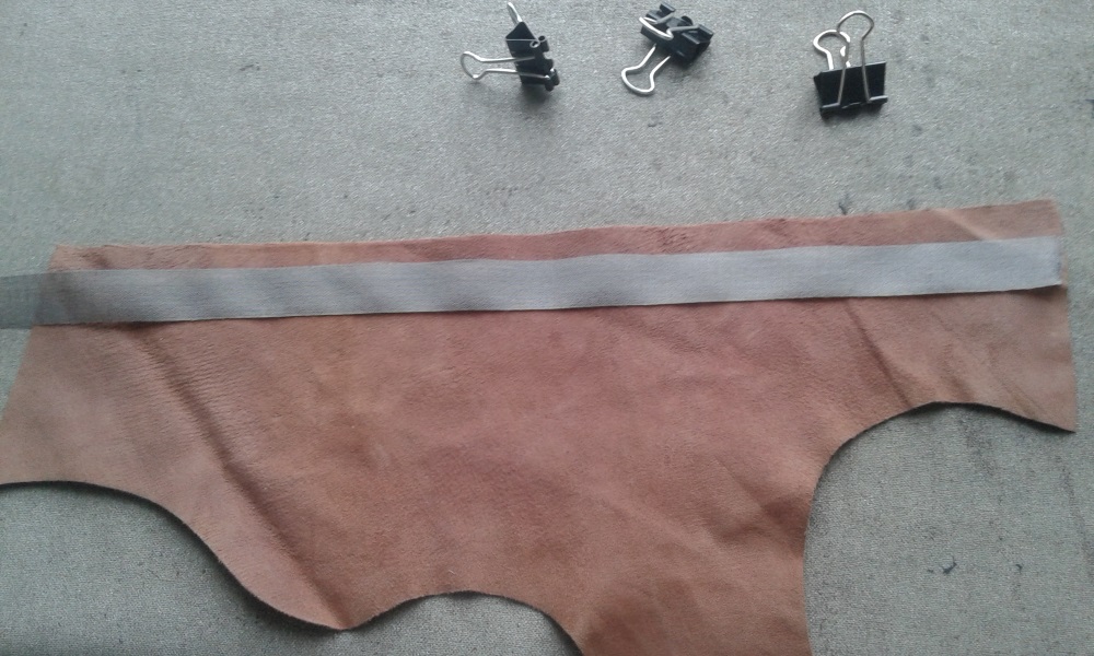 Craftrebella Repair a bag Part 1 Renew a broken handle