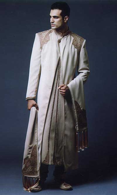 Middle Eastern Mens Dress 31