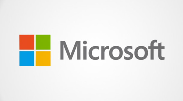 Nuevo Logo de Microsoft