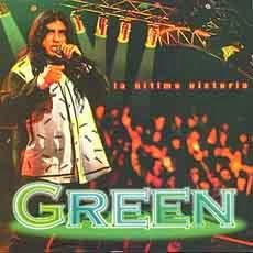 GRUPO GREEN - LA ULTIMA VICTORIA 