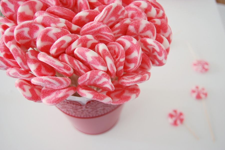 tutorial maceta de cuches fácil