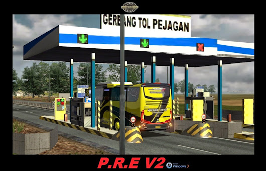 map pantura road edition v2 by denny widjanarko ukts