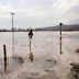 Συναγερμός και στον Έβρο από τις πλημμύρες στη Βουλγαρία