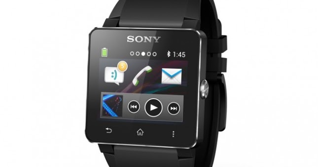 onyk watch touch screen