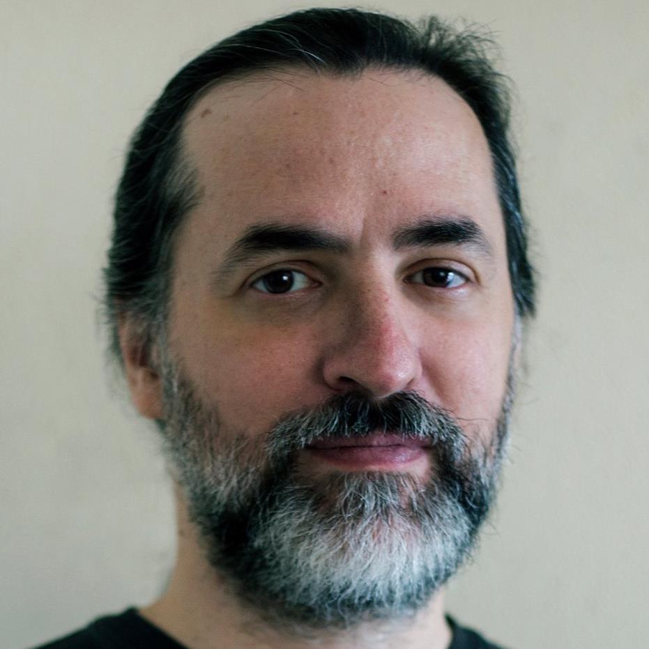 Carlos Primati foto