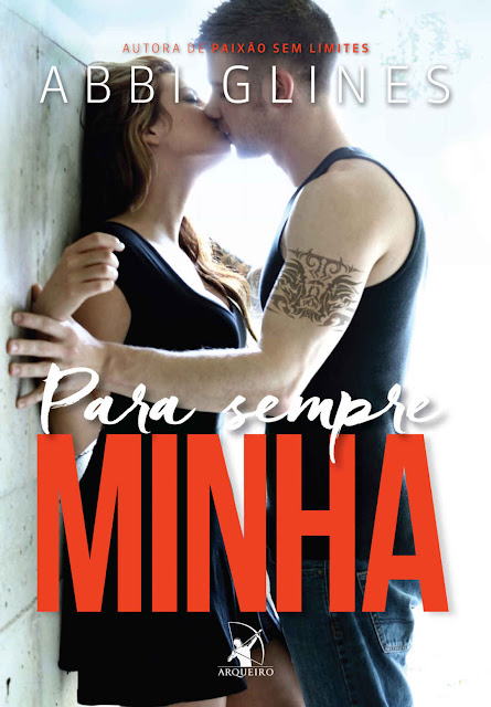 Para sempre minha Abbi Glines