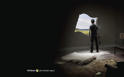 Windows 7 Lastest Pc Background HD Wallpapers