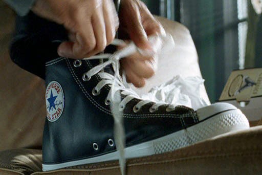 converse vintage 2004