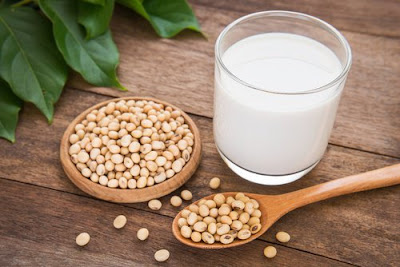 Lécithine de soja: les bienfaits et les contre-indications Lécithine de soja: les bienfaits et les contre-indications