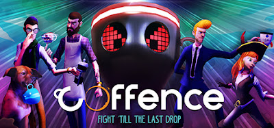 Coffence Free Download