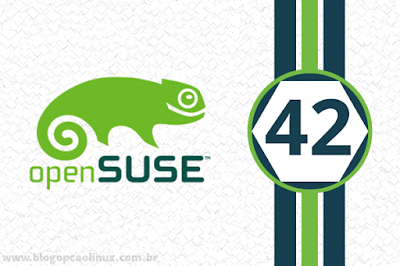 Já está disponível a terceira versão Beta do openSUSE Leap 42.2!