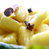 Homemade Pacri Nenas