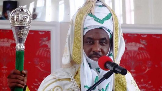 Emir of Kano cautions against flippant polygamy, underage marriages