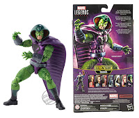Hasbro Marvel Legends Avengers Infinity War Action Figures