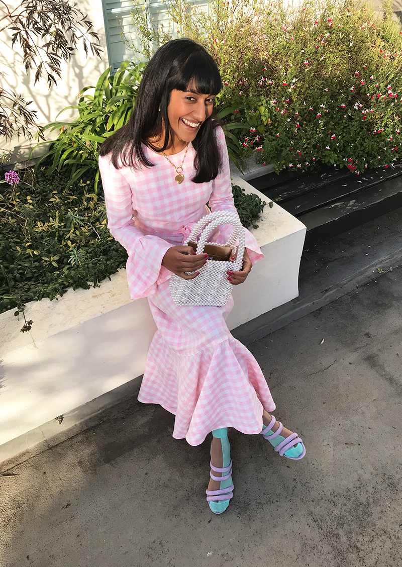 DIY How to start making your own clothes Zeena Shah