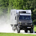 Mercedes-benz Unimog Voted Best Off Road Vehicle 2017