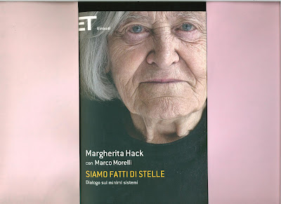 Siamo Fatti Di Stelle - Dialogo Sui Minimi Sistemi | Libro Di Divulgazione Scientifica - Foto 7