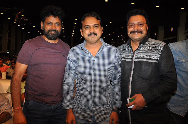 Janatha garage success meet at JRC Photos Janatha garage success meet at JRC Photos