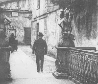ponte delle sirenette sirenette ronchetti