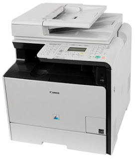Canon Imageclass MF8350cdn Canon Imageclass MF8350cdn Driver Printer Download