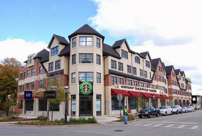 Tell Us What Would Your Dream Town Of Riverside Look Like