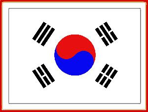 Korea Selatan