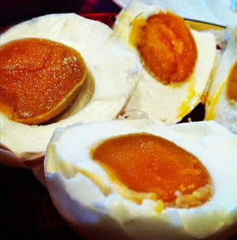 Bubur Ayam Telur Asin Enak Dan Mudah Dibuat Bubur Ayam Telur Asin Enak Dan Mudah Dibuat