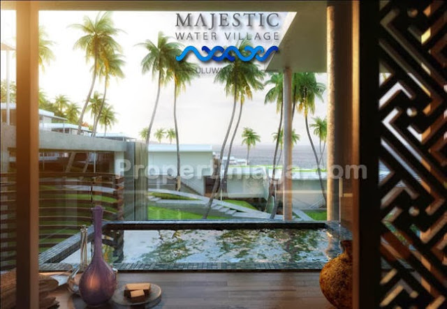 View-Villa-Majestic-Water-Village-Uluwatu-Bali View-Villa-Majestic-Water-Village-Uluwatu-Bali