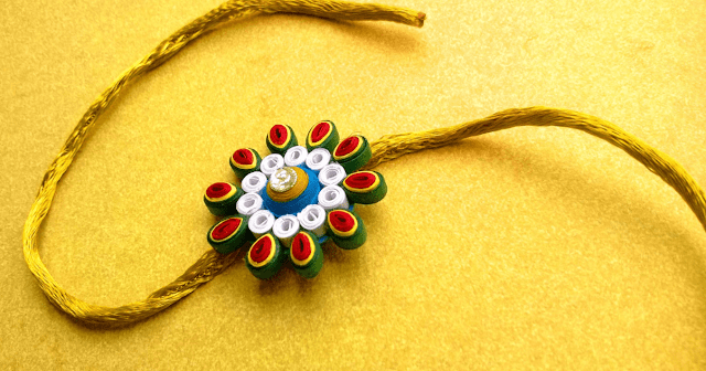 Rakhi making Workshop at Smaaash, 1 MG-Lido Mall Rakhi making Workshop at Smaaash, 1 MG-Lido Mall