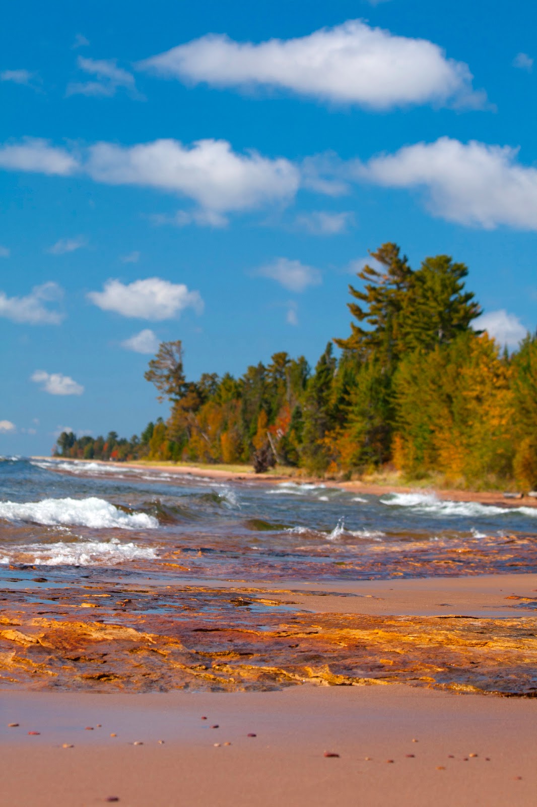 Amazing Places That I Love Keweenaw Peninsula, Michigan's U.P.