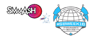 Smaaash associates with Sports Business Week 2016 Smaaash associates with Sports Business Week 2016