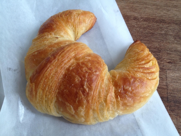 Topical Tens: January 30th: National Croissant Day