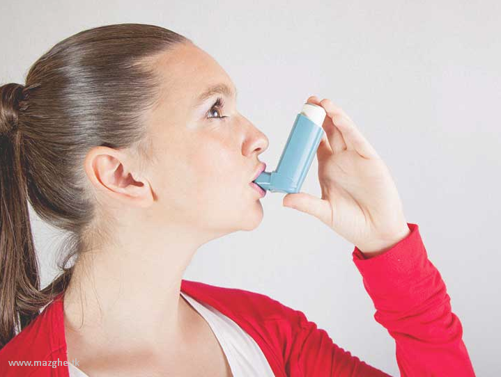 Handling Asthma How to Help Someone Facing an Asthma