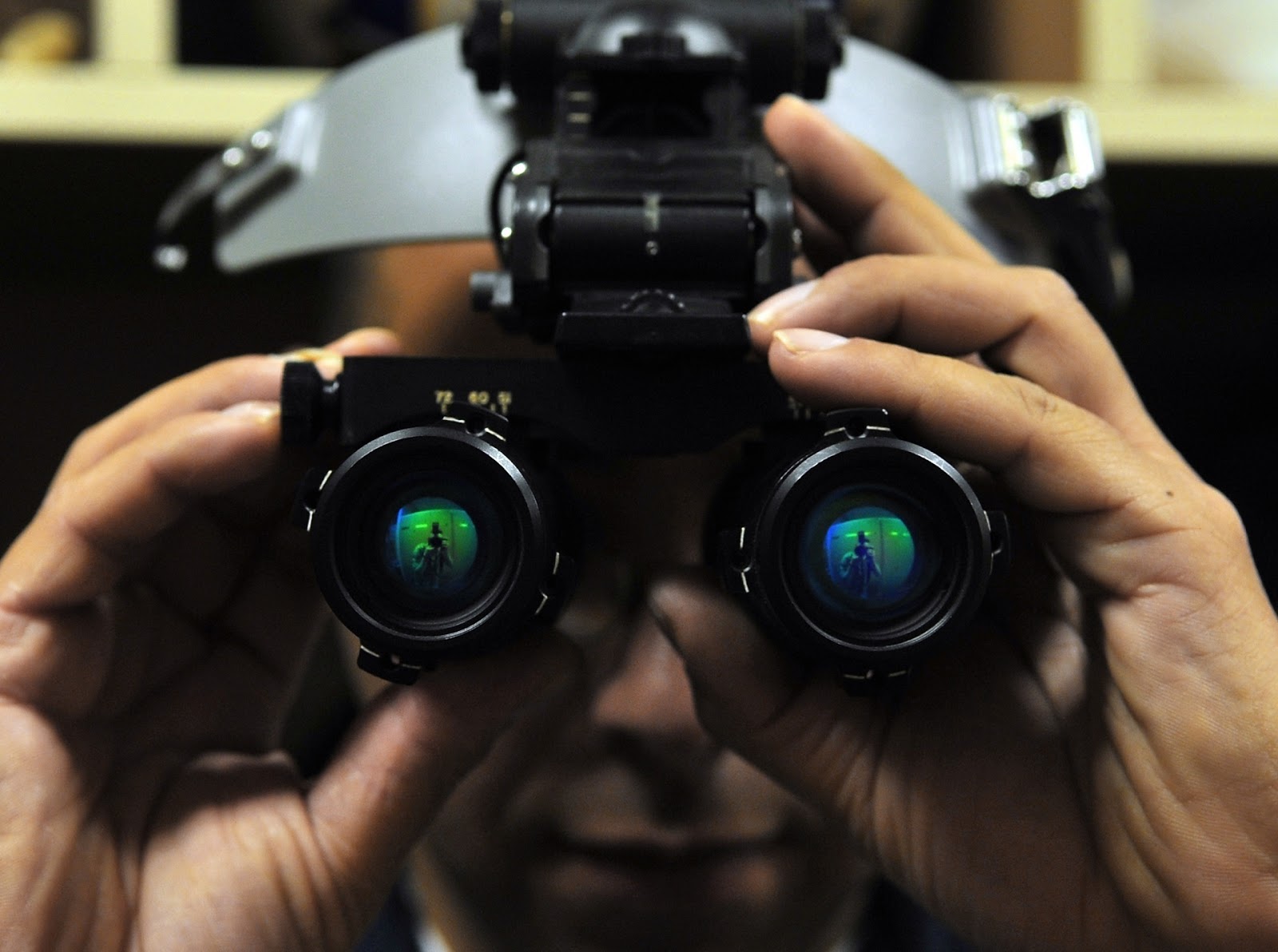 Regaining Your Night Vision After Cataract Surgery