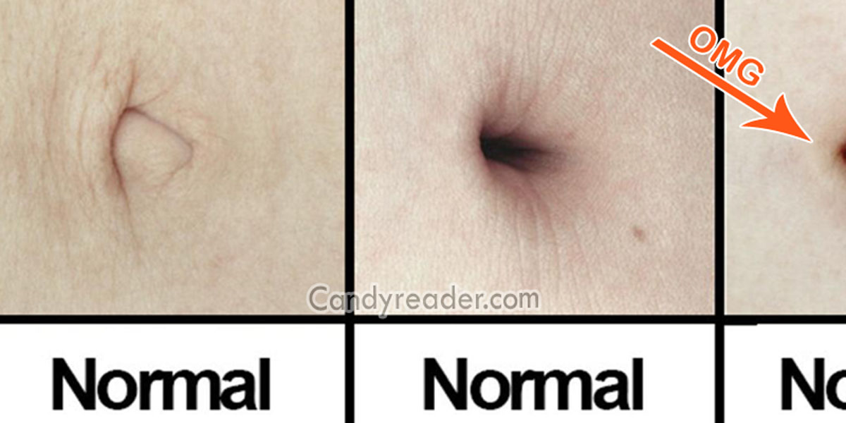 Omg Bizarre Facts About Belly Button You Cannot Even Imagine The Discover Reality