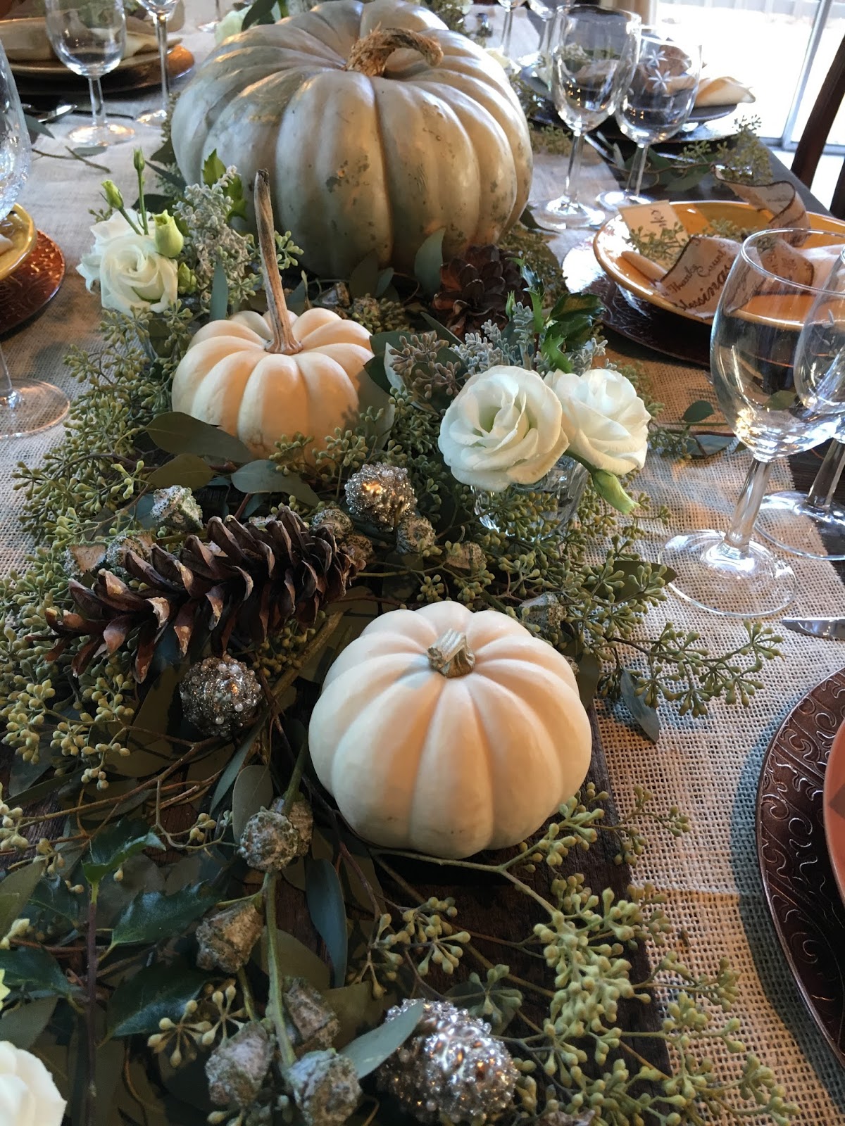 Carrot recipes thanksgiving
