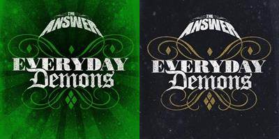 [2009] - Everyday Demons [Special Edition] (2CDs)